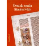 Úvod do studia literární vědy – Hledejceny.cz