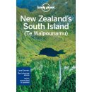 New Zealand's South Island Travel guide