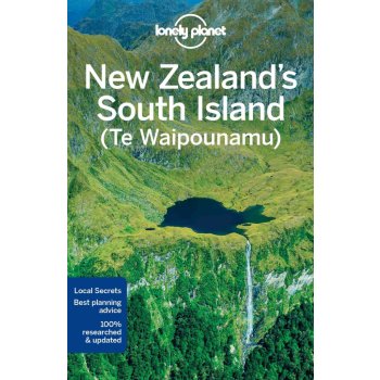 New Zealand's South Island Travel guide