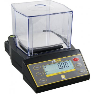 JScale TB600 – Zboží Mobilmania