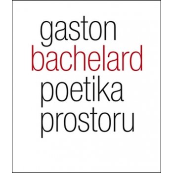 Poetika prostoru