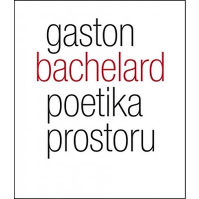 Poetika prostoru