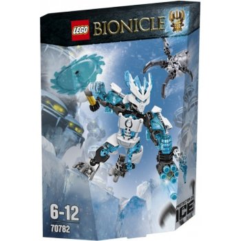 LEGO® Bionicle 70782 Ochránce ledu od 221 Kč - Heureka.cz