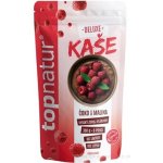 Topnatur Deluxe kaše čoko & malina 360 g – Hledejceny.cz