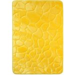 BO-MA 3D 0133 yellow 50x80 Žlutá – Hledejceny.cz