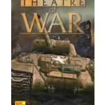Theatre of War – Sleviste.cz
