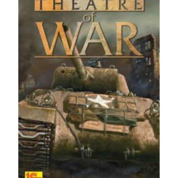 Theatre of War