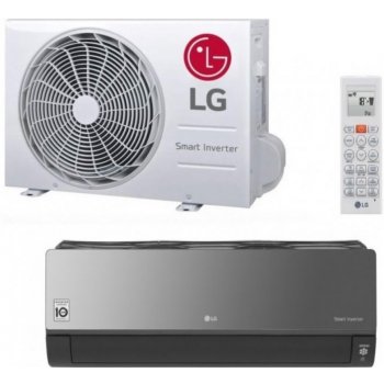 LG Artcool 2,5 kw