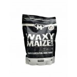 Mammut Nutrition Amylopektin Waxy Maize Gain 1500 g – Hledejceny.cz
