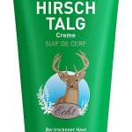 Scholl Hirsch Talg Creme bylinný krém pro suchou pokožku 100 ml – Zboží Dáma