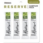 D'Addario-Woodwinds Royal 2 alt saxofon – Hledejceny.cz