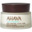 Ahava Age Control Time To Smooth SPF20 denní pleťový krém 50 ml