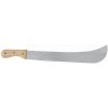 Pracovní nůž mačeta 60cm (18'' čepel), dřevěná rukojeť