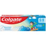 Colgate Kids 6-9 let Mild Mint magická pro děti 50 ml – Hledejceny.cz