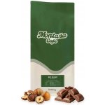 Café Montaña Bio Ñuño bio zrnková 0,5 kg – Hledejceny.cz