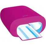 Promed Vytvrzující lampa UVL-36S růžová – Hledejceny.cz