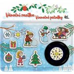 Jiri Models Moje první razítka Vánoce – Sleviste.cz