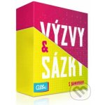 Albi Výzvy a sázky: S Kamarády – Hledejceny.cz