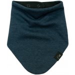 ESITO Šátek na krk bavlna Warmkeeper Zoe Paris blue – Zboží Dáma