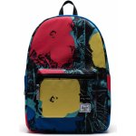 Herschel Settlement Eco Andy Warhol flowers 23 l – Hledejceny.cz