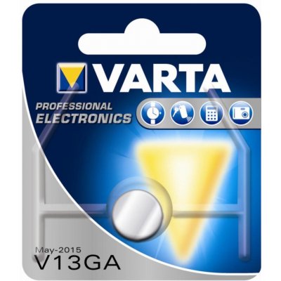 VARTA ALKALINE V13GA 1ks 4276101401 – Zbozi.Blesk.cz