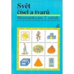 Svět čísel a tvarů – Hledejceny.cz