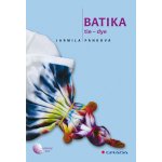 Batika - Pánková Jarmila – Hledejceny.cz