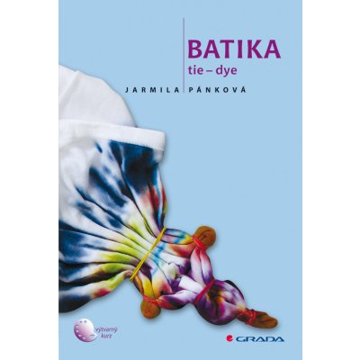 Batika - Pánková Jarmila – Hledejceny.cz