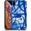 Pouzdro a kryt na mobilní telefon Apple Picasee Ultimate Case pro Apple iPhone XR - Untitled 2