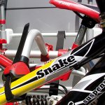 Fiamma Bike Block Pro IV | Zboží Auto