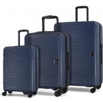 ROCK Lincoln TR-0281/3 modrá 98 L / 62 L / 31 L – Zboží Mobilmania