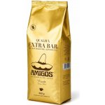 Caffé Trieste Amigos Vending Extra Bar zrnková 0,5 kg – Hledejceny.cz