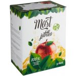 Fruta Bohemia Mošt jablko 5l – Zbozi.Blesk.cz