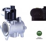 NGK AGR ventil NG 90655