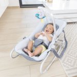 Babymoov lehačka Graphik Azur – Zboží Dáma