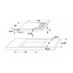 Mora VDP 645GB3 – Zboží Dáma