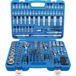 BGS 102245 Gola sada BGS-192K Ráčna 1/4", 3/8" a 1/2" (5/32" ÷ 1.1/4" palcová) Pro Torque – Zboží Dáma