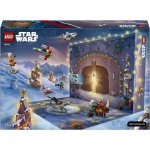 LEGO Star Wars™ 75456 Adventní kalendář 2026 – Sleviste.cz