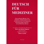 Deutsch für mediziner - Betty Bagossy