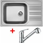 Set Sinks Star 780 XXL V + Legenda S – Sleviste.cz