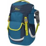 Jack Wolfskin Kids Explorer Everest blue – Zbozi.Blesk.cz