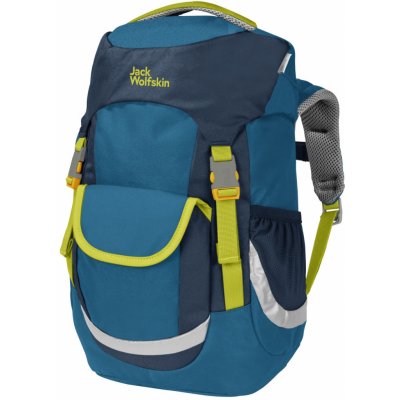 Jack Wolfskin batoh Kids Explorer Everest blue – Zbozi.Blesk.cz