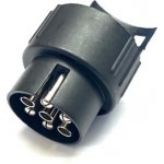adaptér 12V ze 7P na 13P zásuvku AUTOLAMP | Zboží Auto
