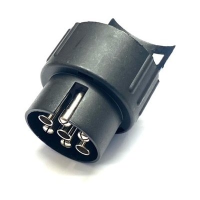 adaptér 12V ze 7P na 13P zásuvku AUTOLAMP | Zboží Auto