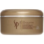 Wella SP Luxe Oil Luxusní maska pro poškozené vlasy 150 ml – Zboží Dáma