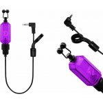 Delphin Řetízkový Indikátor Cubix Light Fialová – Zboží Mobilmania
