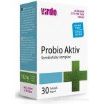 ProBio Aktiv 30 tobolek – Hledejceny.cz