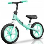 MalPlay Fliko tyrkysově bílé – Zboží Mobilmania
