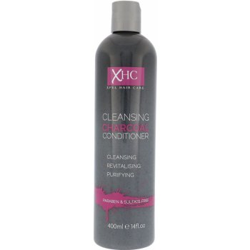 Xpel Cleansing Charcoal Conditioner 400 ml