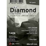 Tlama games obaly Diamond Grey: "Tiny Epic" 88x125 mm – Hledejceny.cz